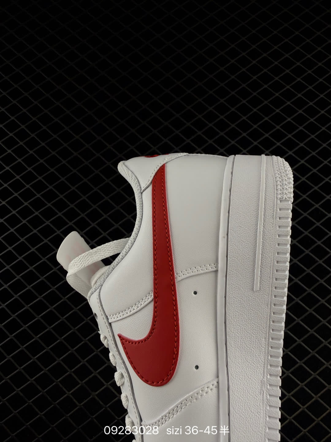 Nike AIR FORCE 1-FJ4146-134